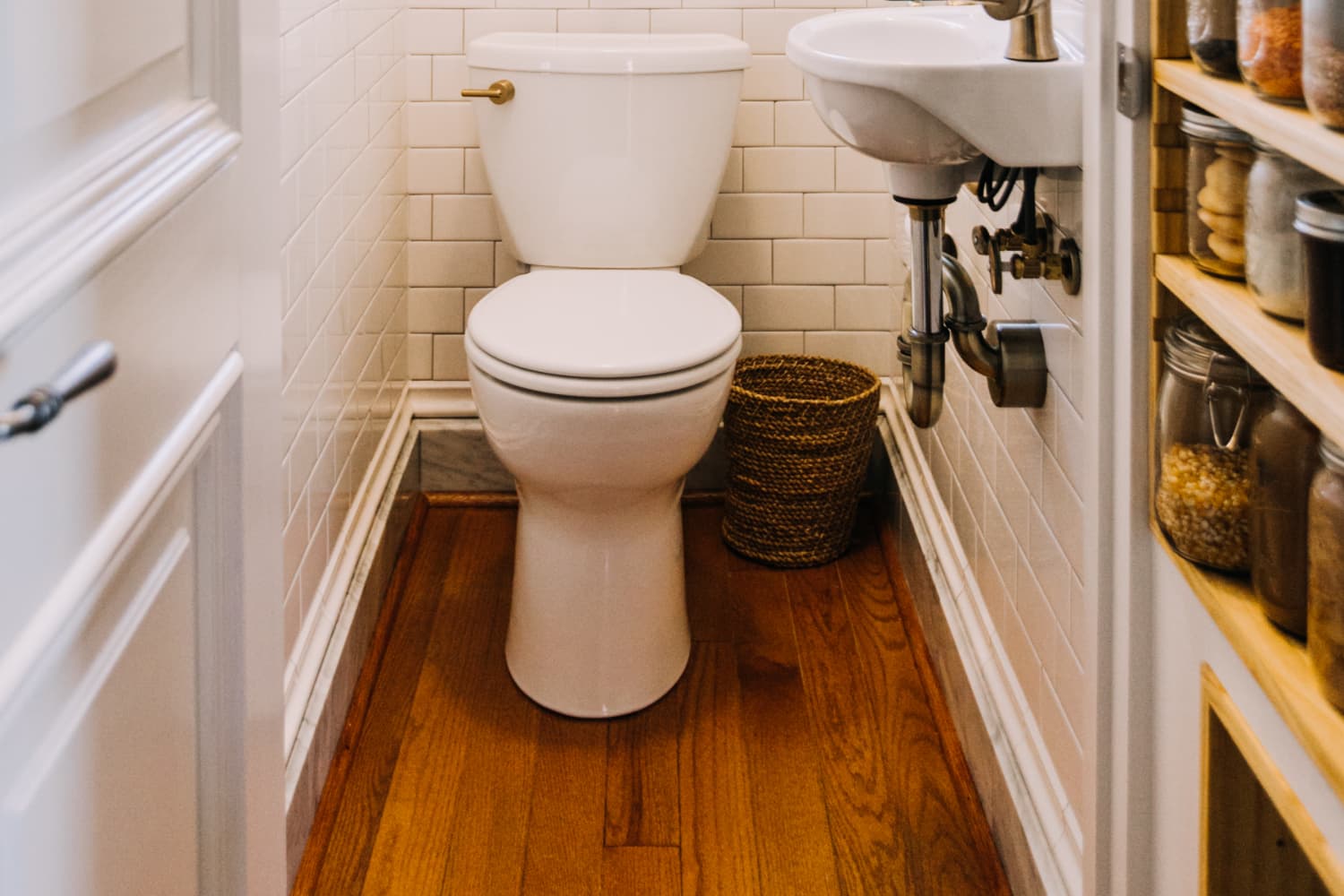 What a Plumber Thinks of This Viral TikTok Hack for Cleaning Your